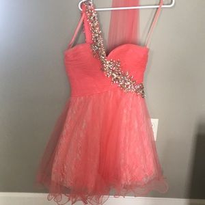 Prom / Homecoming dress